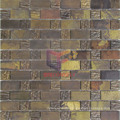 Morden Style Copper Mosaic (CFM957)